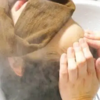 髪質改善 スペシャリストのヘアスタイル