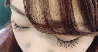 マツエク・マツパ 🌼Alba🌼 犬馬塲のマツエク・マツパデザイン