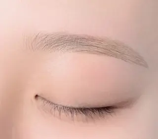 アイブロウ PROGRESS 龍ケ崎 yu 🎀のマツエク・マツパデザイン