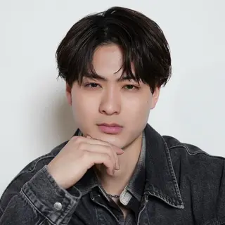 ショート カラー パーマ メンズ 🔥メンズ🔥かっこ いいが正義！代表柿崎のヘアスタイル