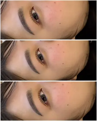 アイブロウ fameu YURIのその他イメージ