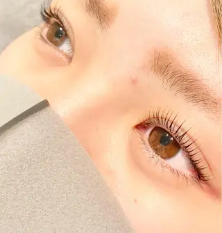 マツエク・マツパ EARTH 永山のマツエク・マツパデザイン