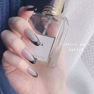 ネイル CAPLUSNAIL wakanaのネイルデザイン