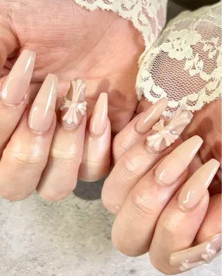 ネイル Reflection marikoのネイルデザイン