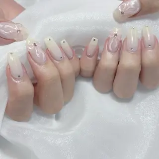 ネイル peTiT minamiのネイルデザイン