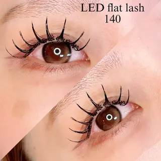 マツエク・マツパ パリジェンヌ/美眉 OLIVIA加藤のマツエク・マツパデザイン