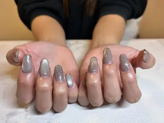 ネイル Ayanail Ayanailのネイルデザイン