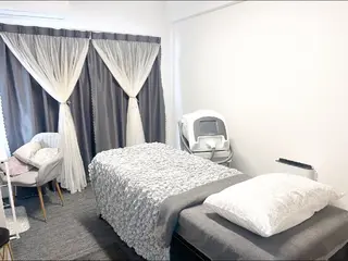 メンズ キッズ 福留 千春のエステ・リラクイメージ