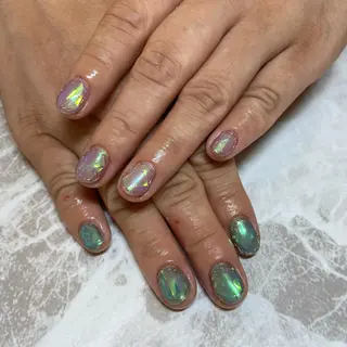 ネイル NAIL SALON Rのネイルデザイン
