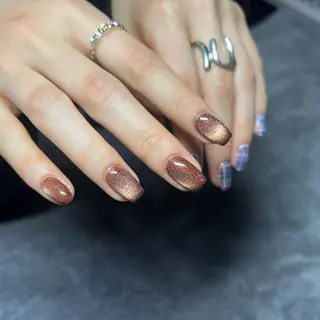 ネイル u sのネイルデザイン