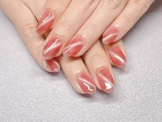 ネイル ネイルサロン パールのネイルデザイン