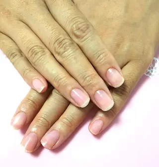 ネイル nail RiRi アトレナチュラのエステ・リラクイメージ