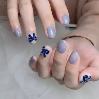 ネイル Riona 🌸上野のネイルデザイン