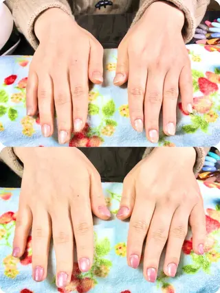 ネイル Tairacchi ﾀｲﾗｯﾁのエステ・リラクイメージ