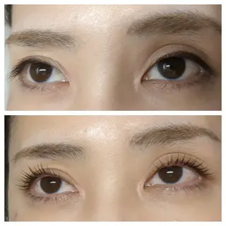 マツエク・マツパ Stella  Lashのマツエク・マツパデザイン