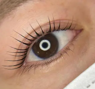 マツエク・マツパ アイブロウ HANAFUSA YURIKAのその他イメージ