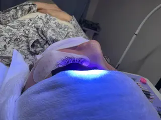 マツエク・マツパ トータルビューティー サロン・Ｎの眉毛・アイブロウイメージ