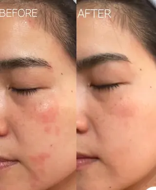 京都フレル所属・伊田 温子のエステ・リラクイメージ