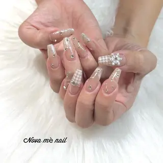 ネイル 【越谷】格安サロン Shiori♡のネイルデザイン