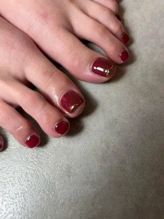 ネイル Nail Salon&School REPLENDA所属・REPLENDA/ azusa(石井梓)のネイルデザイン
