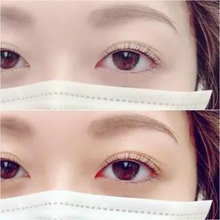 マツエク・マツパ Twiggy Lashes所属・Twiggy Lashes いずみのマツエク・マツパデザイン