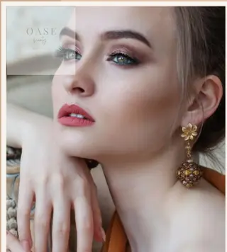 アイブロウ OASE アイラッシュの眉毛・アイブロウイメージ