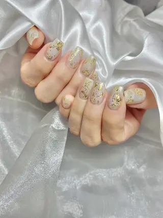 ネイル nails' it...のネイルデザイン