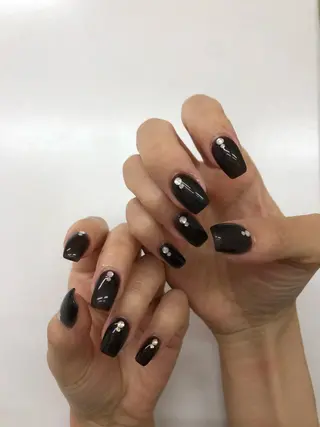 ネイル nail by minamiのネイルデザイン