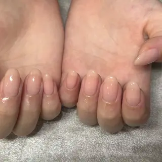 ネイル Cuaura所属・松下 彩菜のネイルデザイン