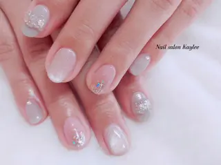 ネイル Nail salon  Kayleeのエステ・リラクイメージ