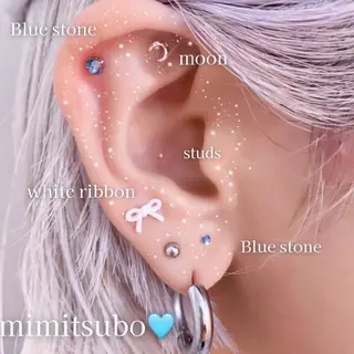 【バスト専門店 】 Kiana のエステ・リラクイメージ