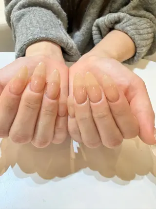 ネイル 近藤 美春のネイルデザイン