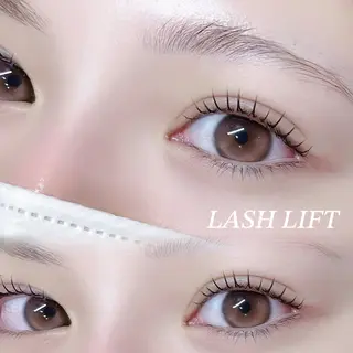 マツエク・マツパ rei /meme まつパ アイブロウのマツエク・マツパデザイン