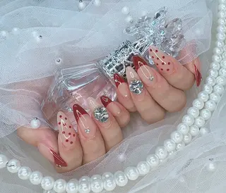 ネイル R salonのネイルデザイン