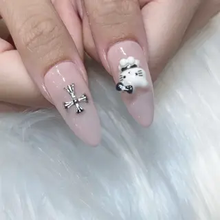 ネイル KOKONA 🎀のネイルデザイン