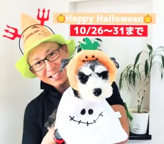 町の小さな養生所 Ｙ’s style所属・町の小さな養生所 Y's styleのエステ・リラクイメージ