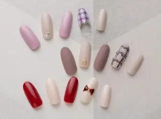 ネイル ネイルサロン Alice&Co.のその他イメージ