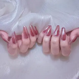 ネイル Noa 🎀のネイルデザイン