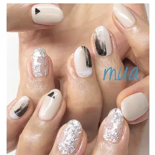 ネイル mua nail mikiのネイルデザイン