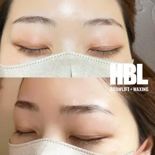 アイブロウ アイブロウ/ネイル Tomoの眉毛・アイブロウイメージ