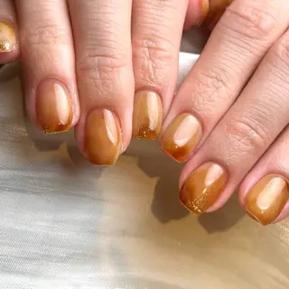 ネイル IVY fujitaのネイルデザイン