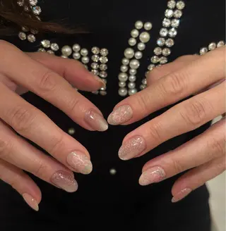 ネイル nail salon Milimili所属・Milimili mikuのネイルデザイン