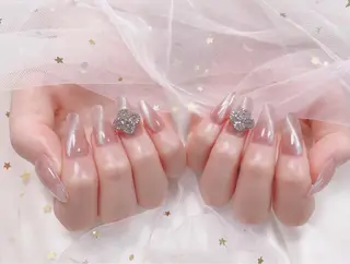 ネイル ジョリ kasumi🌹💅のネイルデザイン