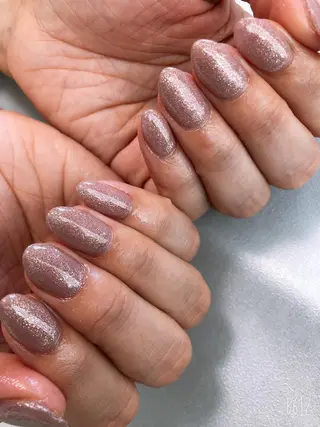 ネイル Asa miのネイルデザイン