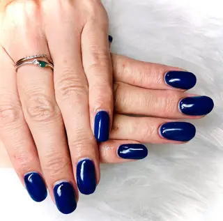 ネイル ネイル スゥリールのネイルデザイン