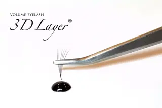 マツエク・マツパ due hair 京都駅前店 MILBON オージュア認定サロン【デューヘアー】所属・ハイトーンブリーチ 土坂 由志【京都】のヘアスタイル