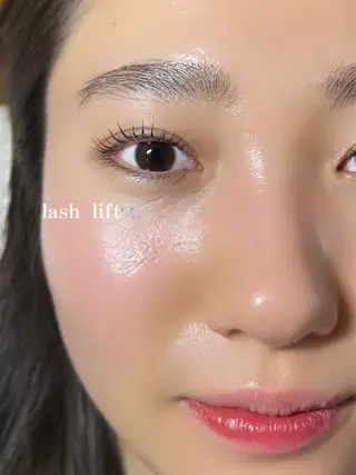 マツエク・マツパ 🧡MISUZU 京都Two🧡のマツエク・マツパデザイン