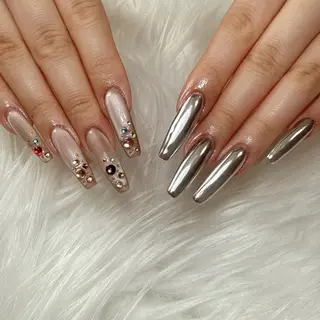 ネイル L'ino nailのネイルデザイン