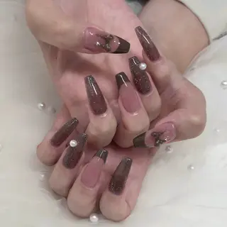 ネイル VOX JAPAN所属・Marimy Rinのネイルデザイン