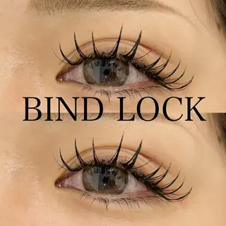 マツエク・マツパ Well moon 🌙岩部のマツエク・マツパデザイン